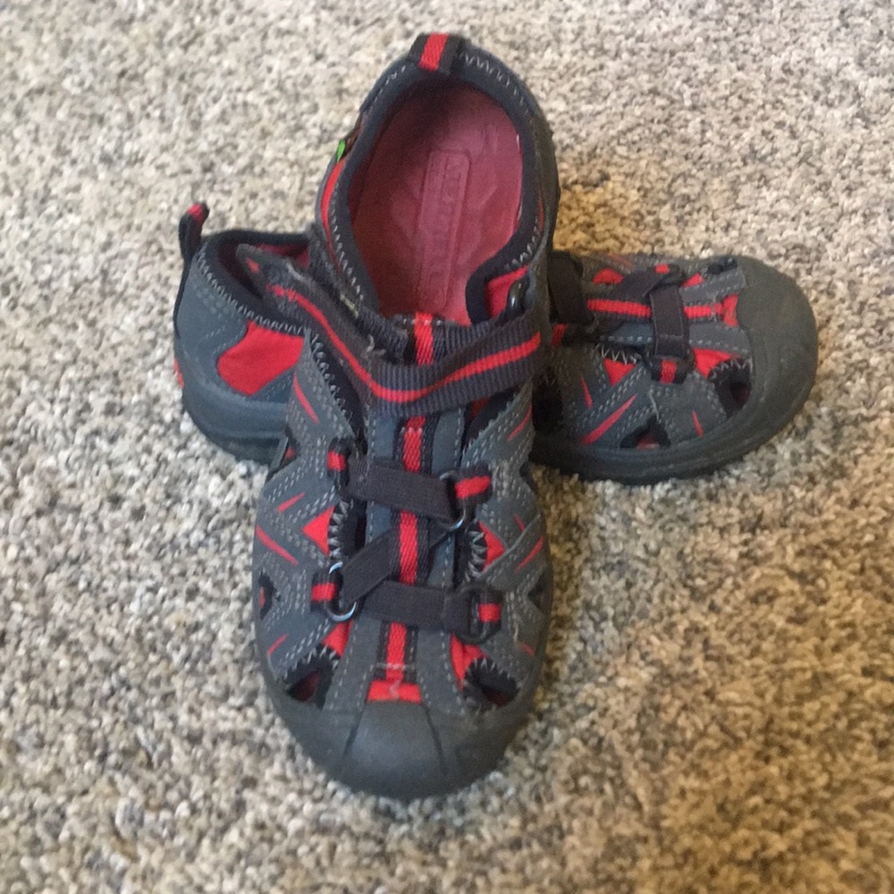Merrell Hydro shoe